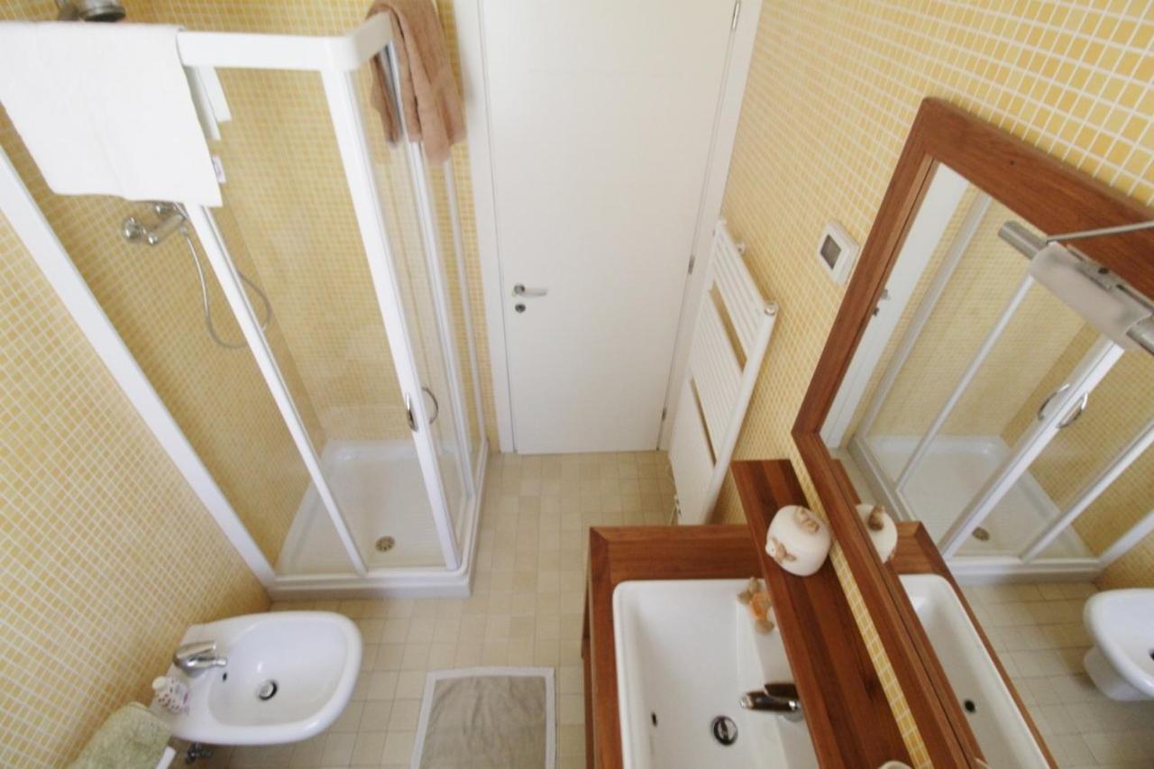Istrian Villa With Unique Sea View Lovrecica  Exterior photo