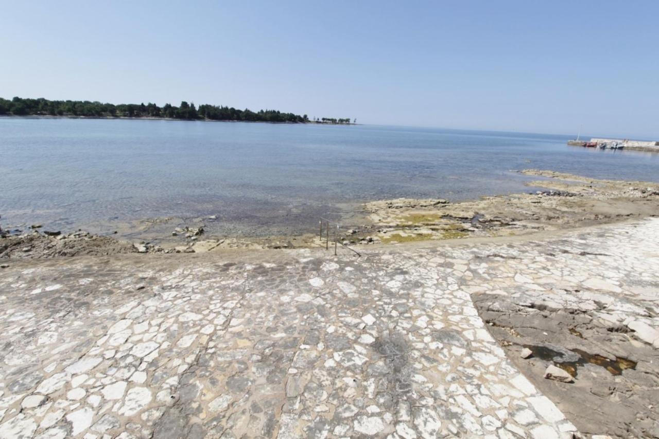 Istrian Villa With Unique Sea View Lovrecica  Exterior photo